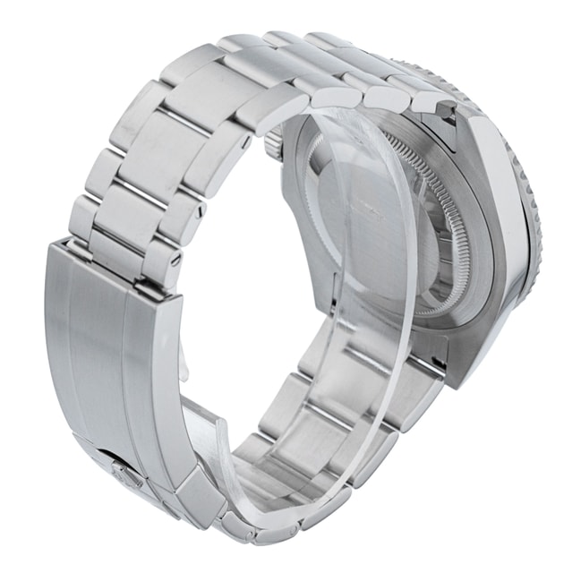 Rolex Submariner 124060 Image 3